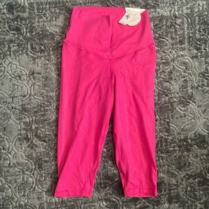 Aerie Offline Crop NWT